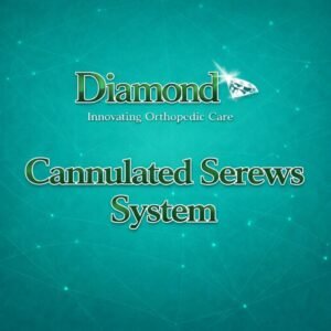 Cannulated Screws