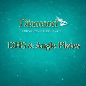DHS & Angle Plates