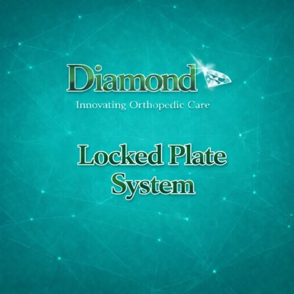 Locked Plate System