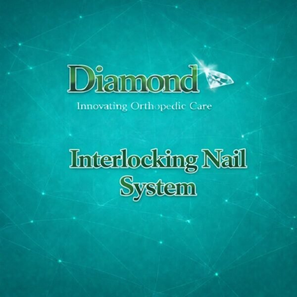 Interlocking Nail System