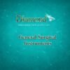 General Surgical Instruments