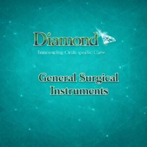 General Surgical Instruments