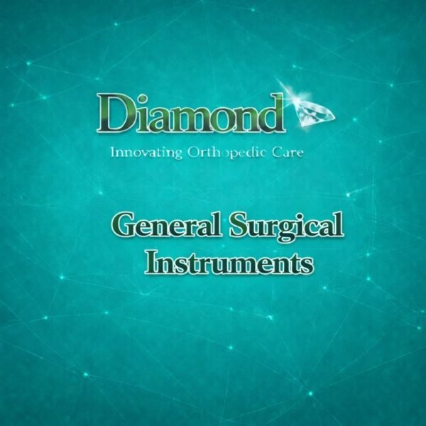 General Surgical Instruments