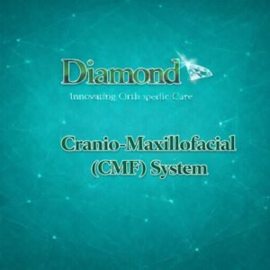 Cranio-Maxillofacial (CMF) System