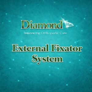 External Fixator System